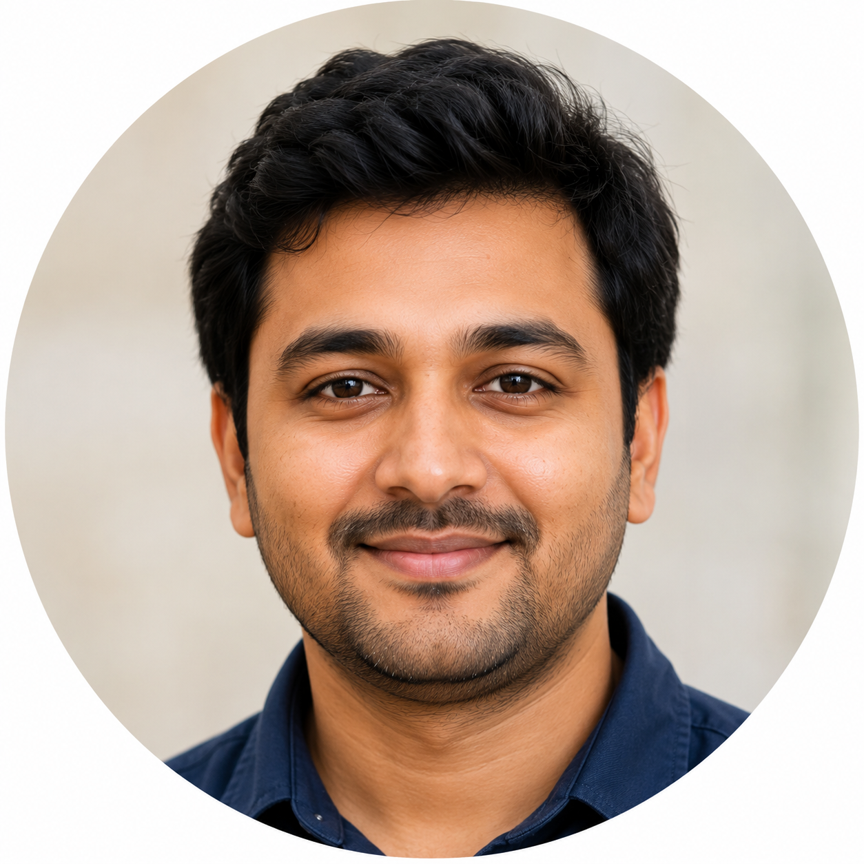 Rahul Mehta